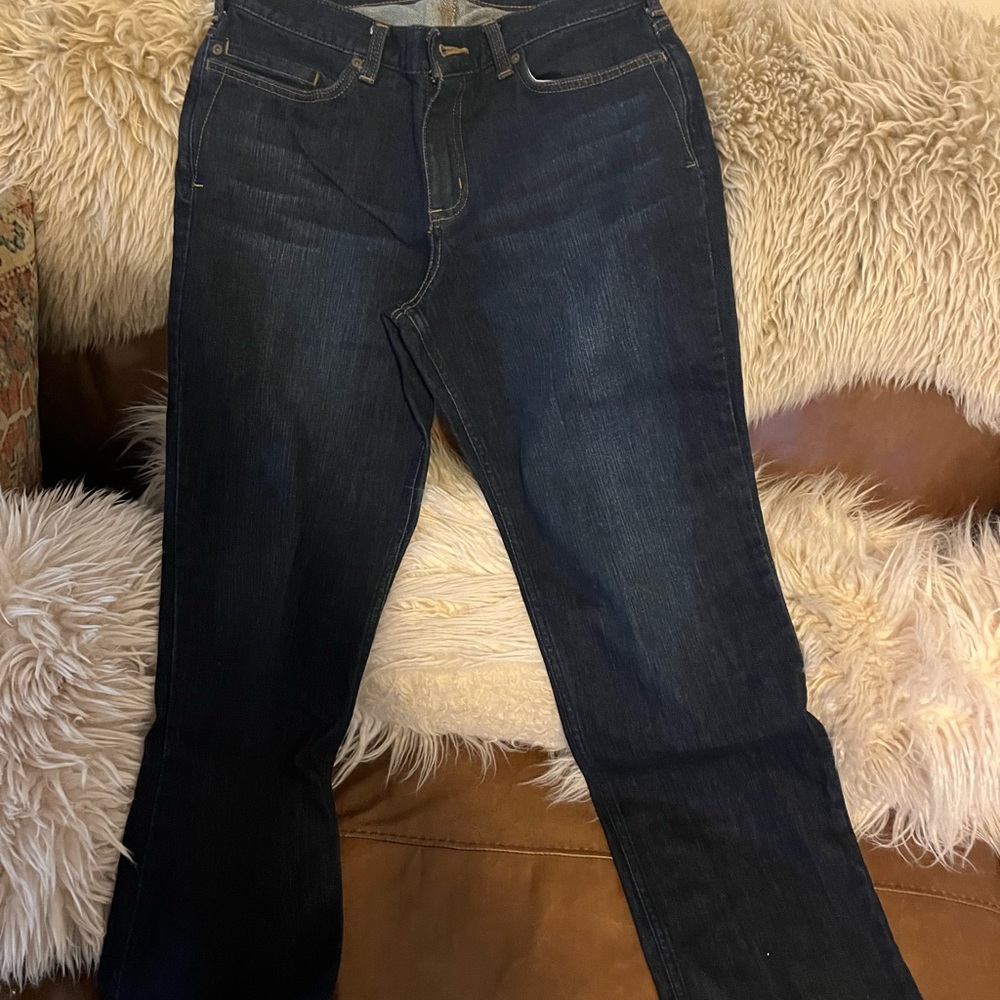 Carhartt jeans